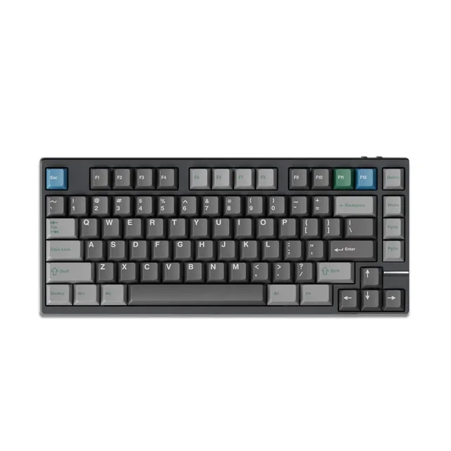 Qwertykeys Neo75 Prebuilt Keyboard thumbnail 2
