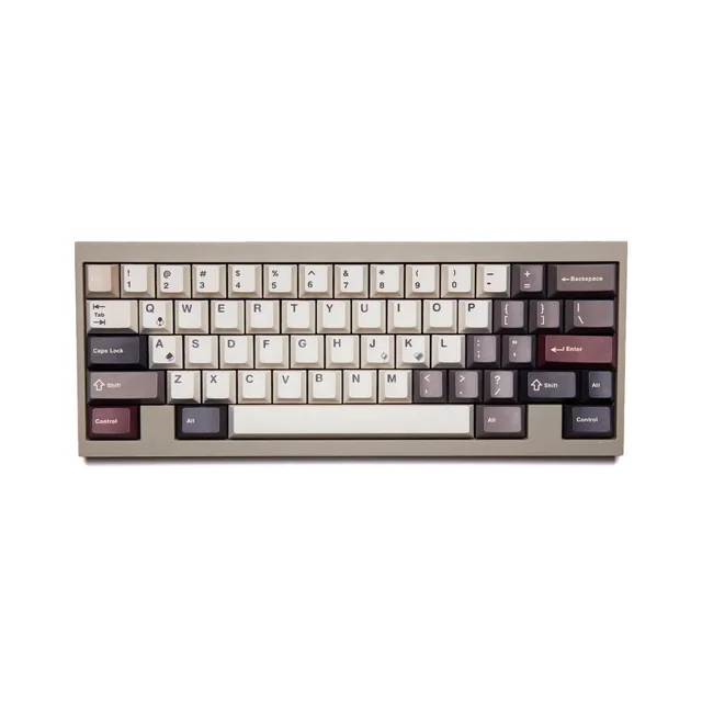 MW Poker Keycap Set thumbnail 3