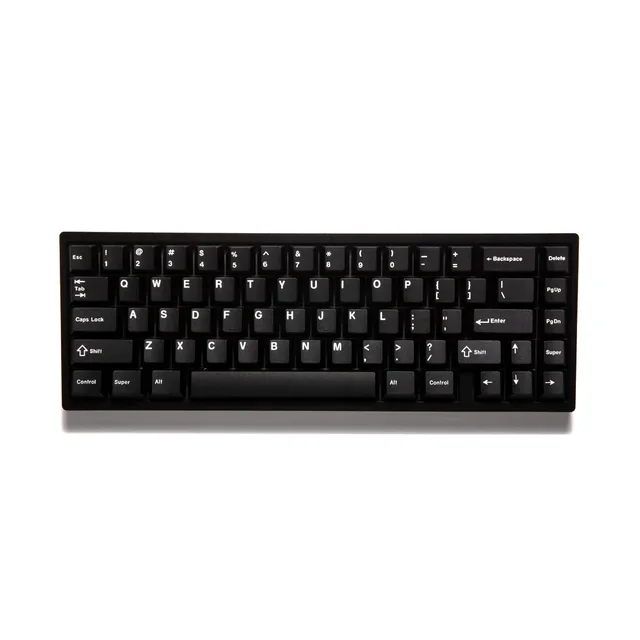 Keykobo WoB Keycap Set thumbnail 4