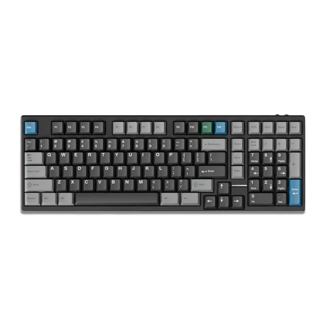 Qwertykeys Neo98 Prebuilt Keyboard thumbnail 2