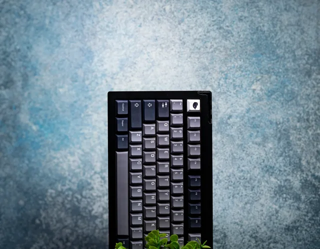 Seal PBT Keycaps V4 thumbnail 3