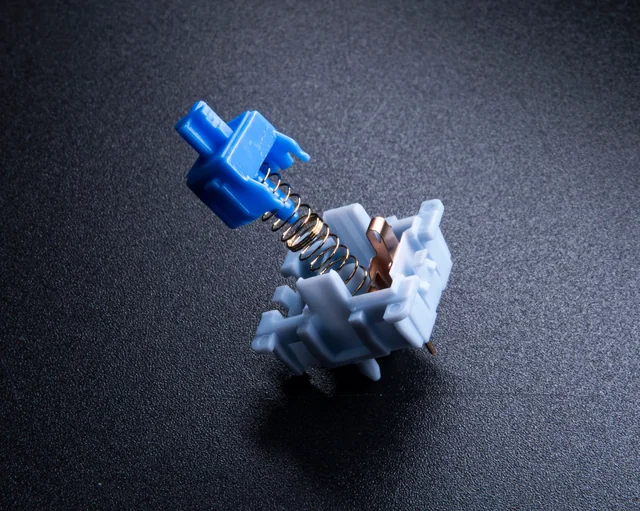 Voyager V2 Tactile Switches thumbnail 3
