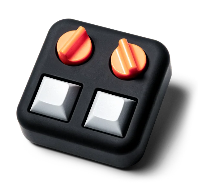 Pixie Macropad thumbnail 2