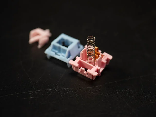 First Love Linear Switches thumbnail 2