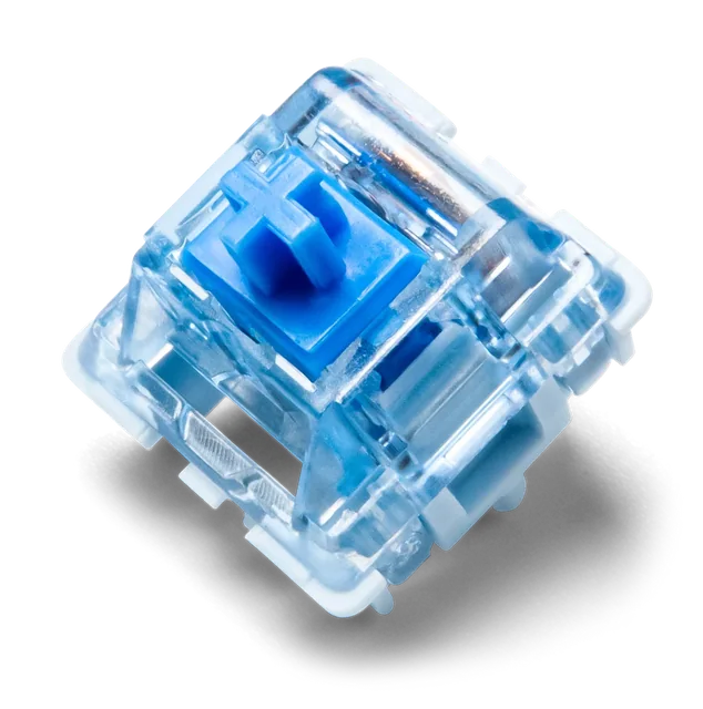 Voyager V2 Tactile Switches thumbnail 1