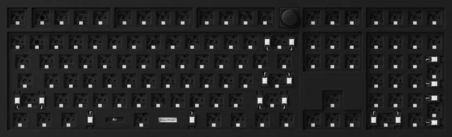 Keychron Q6 100% Mechanical Keyboard thumbnail 1
