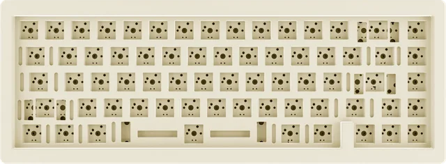 TG67 V3 Mechanical Keyboard thumbnail 3