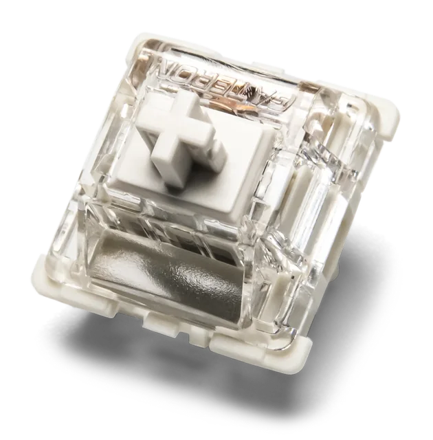 Gateron KS-9 G Pro 3.0 Switches thumbnail 1