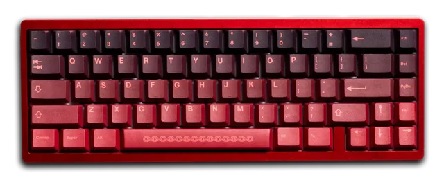Chained Together PBT Keycaps
