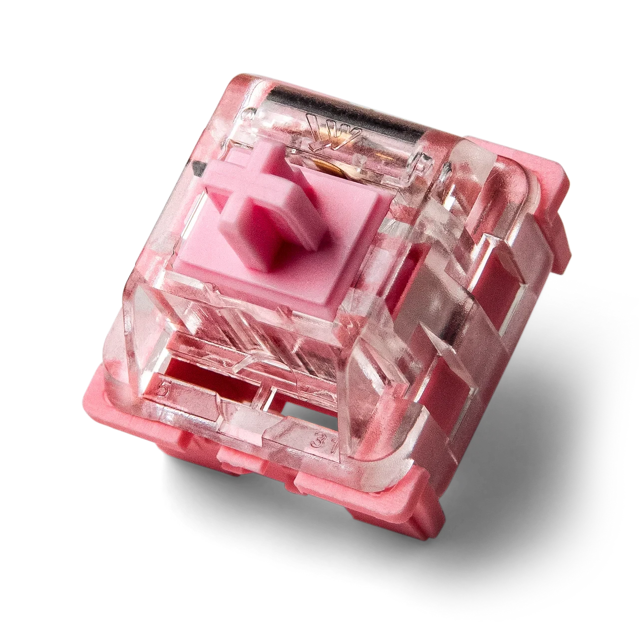 KTT Rose Linear Switches