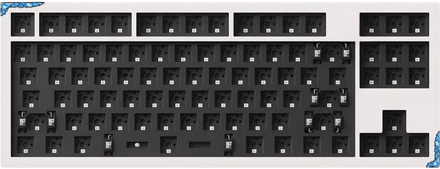 Stars80 V2 Wireless Mechanical Keyboard thumbnail 3