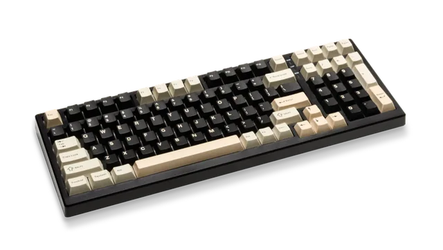 YZ98 98% Wireless Mechanical Keyboard thumbnail 1