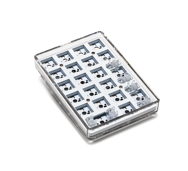 K21 Wireless Numpad thumbnail 2