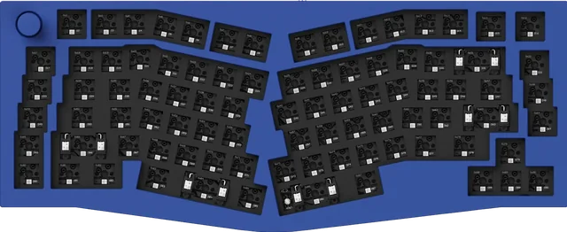 Keychron Q10 75% Mechanical Keyboard thumbnail 3