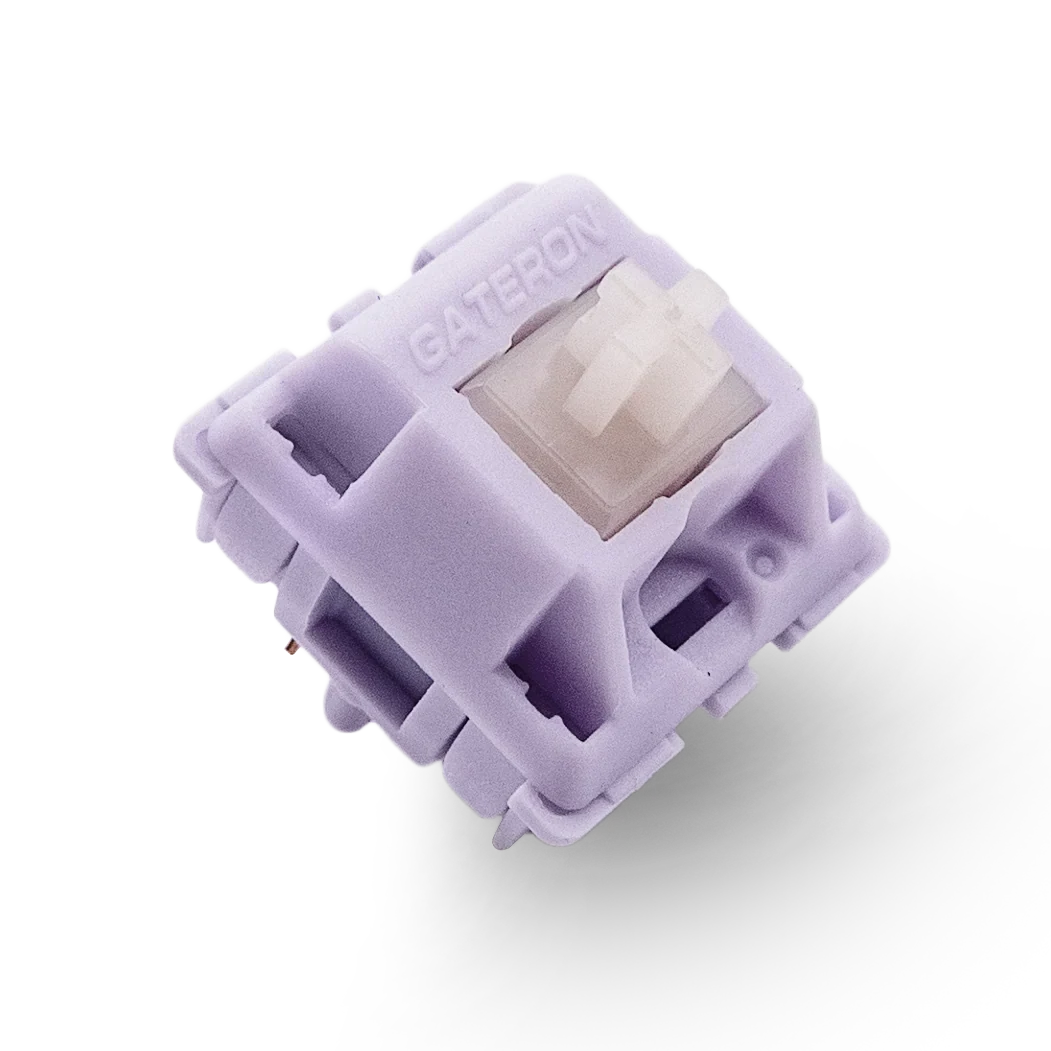 Hippo Linear Switches, image 1 of 5