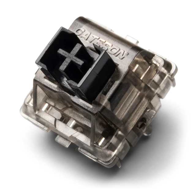 Gateron Black Box Ink V2 Switches thumbnail 1