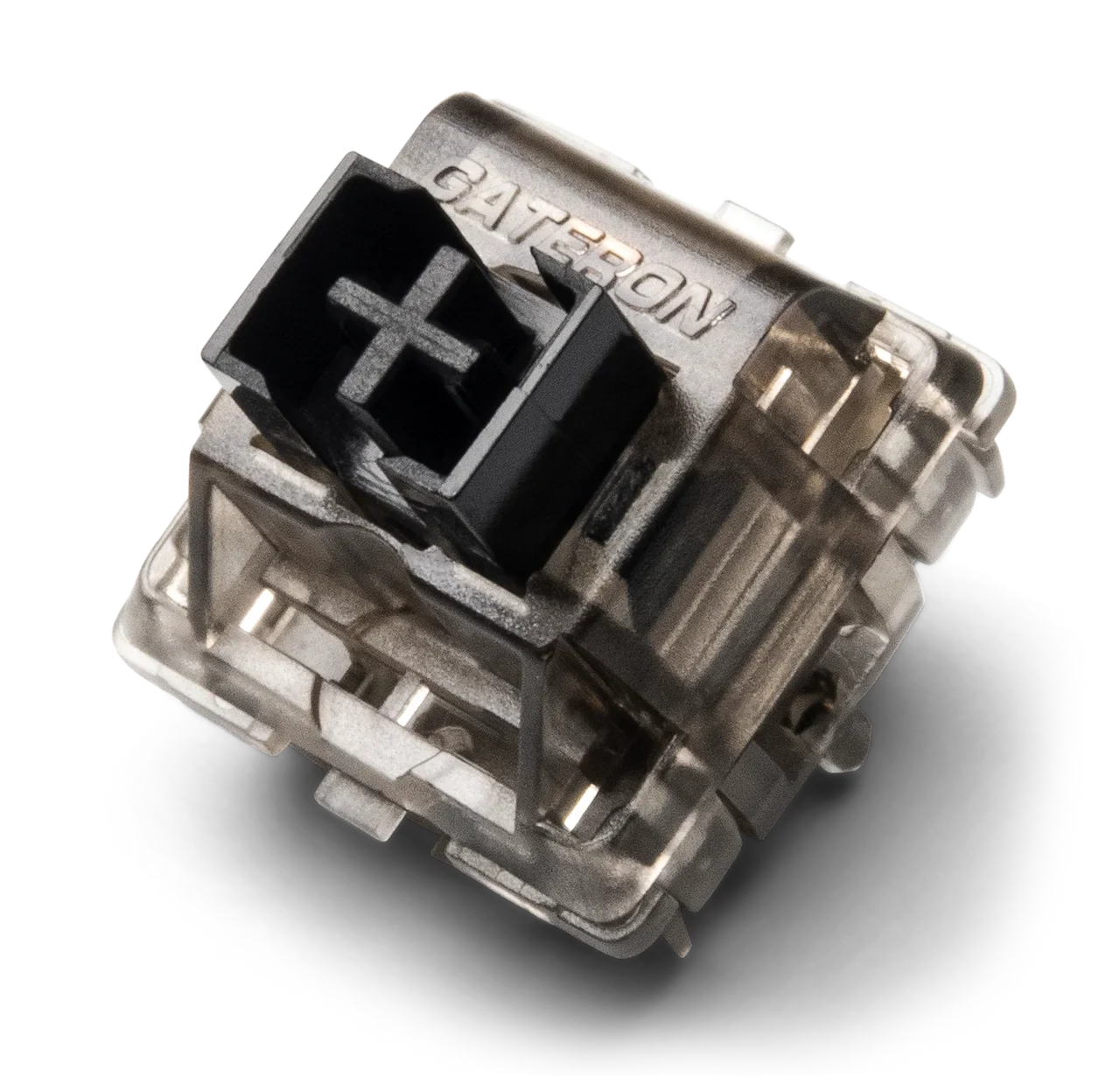 Gateron Black Box Ink V2 Switches, image 1 of 5