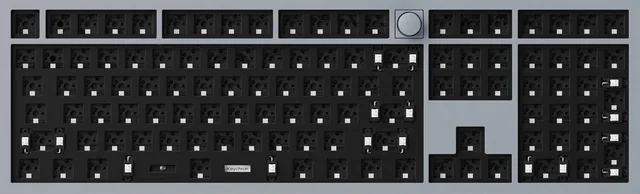 Keychron Q6 100% Mechanical Keyboard thumbnail 2