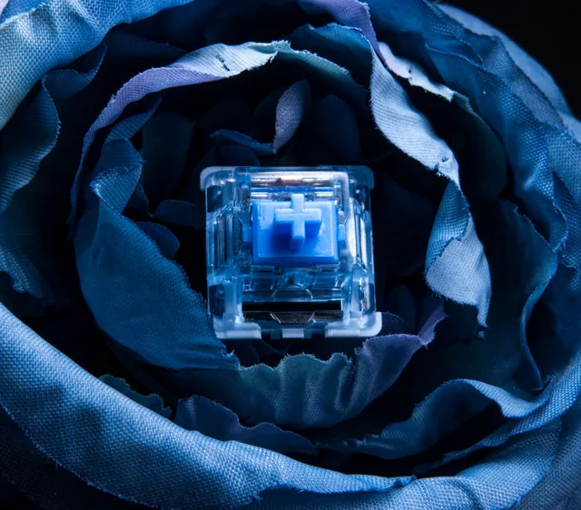 Voyager V2 Tactile Switches thumbnail 4