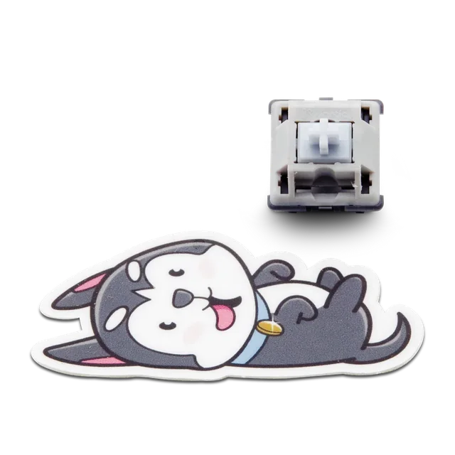 Husky Linear Switch thumbnail 4