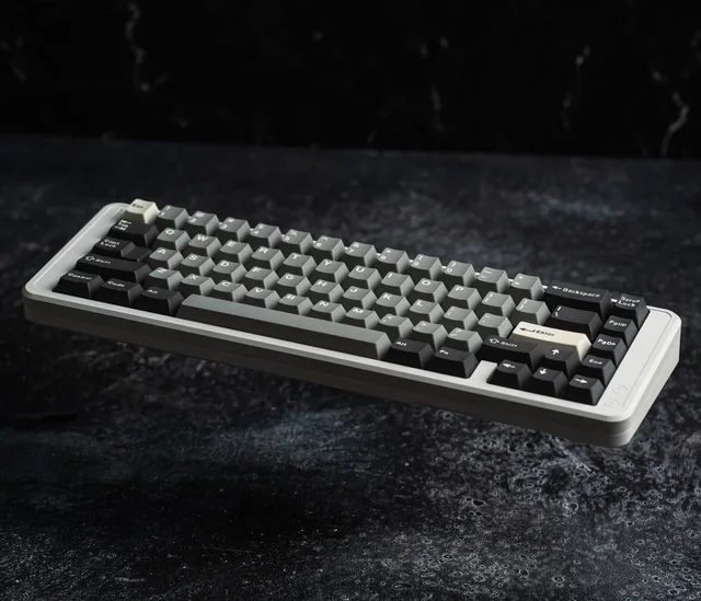 Seal PBT Keycaps V1 thumbnail 5