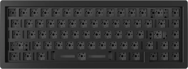 TG67 V3 Mechanical Keyboard thumbnail 1