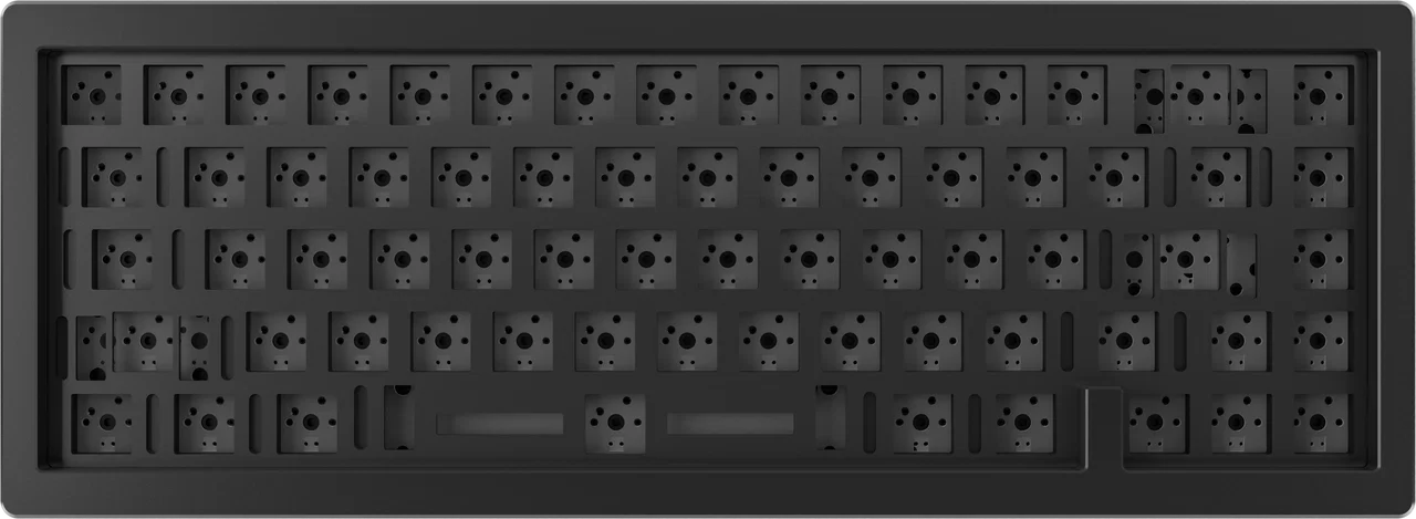 TG67 V3 Mechanical Keyboard, image 1 of 5