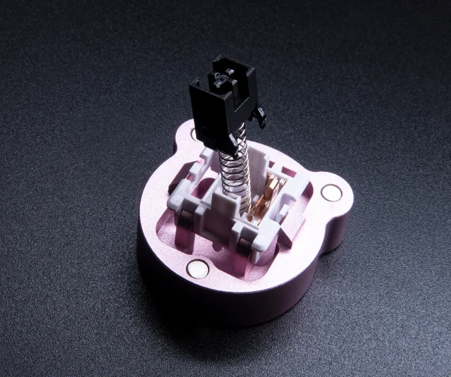 Wuque WS Heavy Tactile Switches thumbnail 3