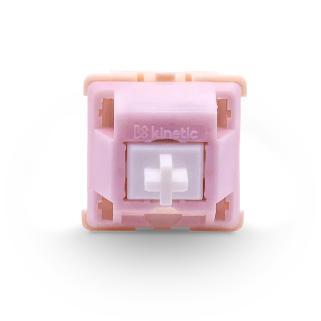Salmon Tactile Switch thumbnail 5