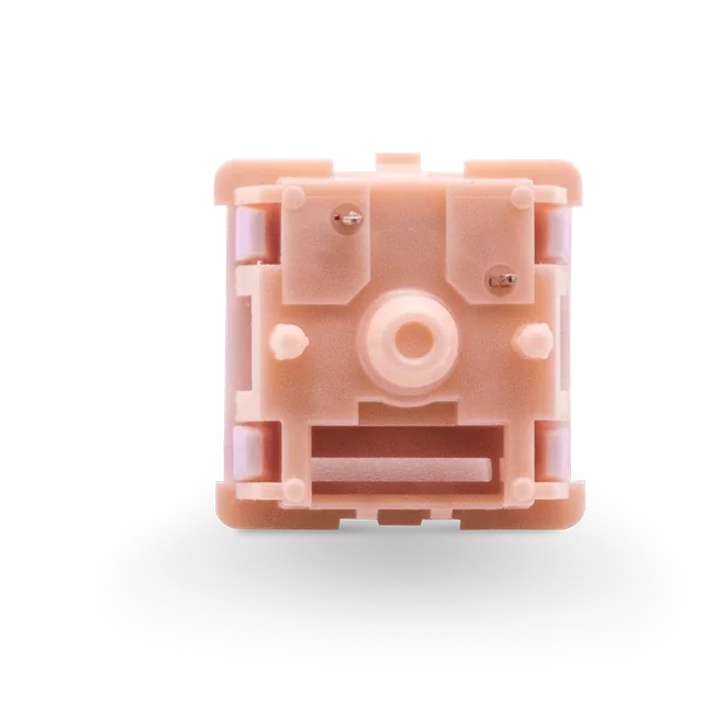 Salmon Tactile Switch thumbnail 4