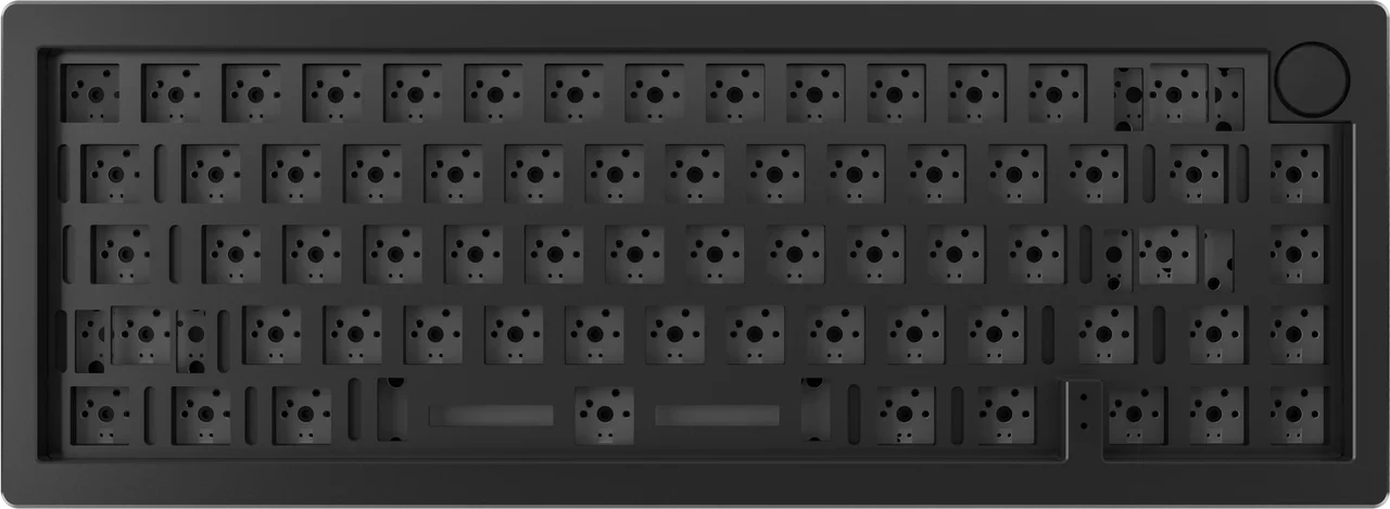 GMK67 65% Mechanical Keyboard, image 1 of 5