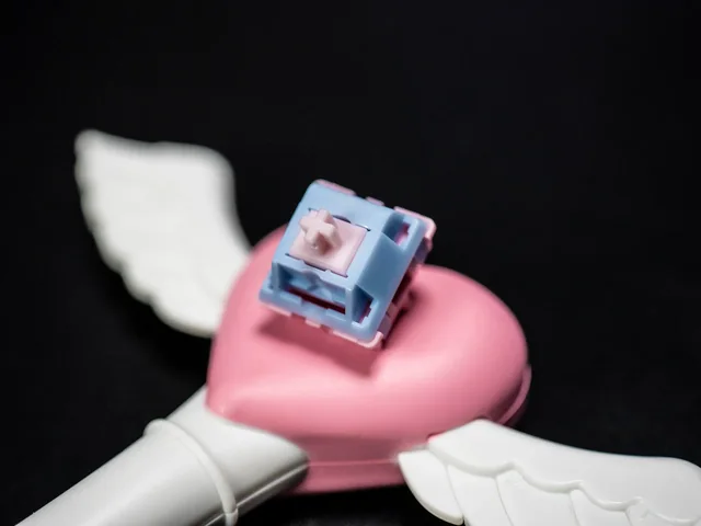 First Love Linear Switches thumbnail 4