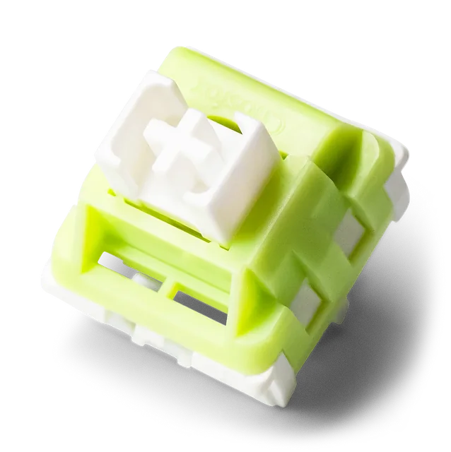 Summer Lime Silent Linear thumbnail 1
