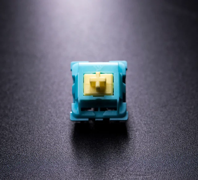KTT Sea Salt Lemon Linear Switches thumbnail 4