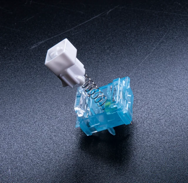 Arctic Fox Clicky Switches thumbnail 4