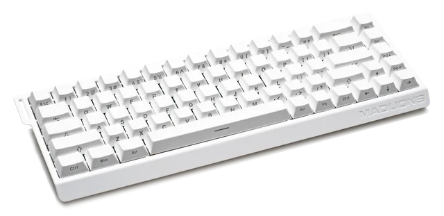 Mad68 HE Ultimate Mechanical Keyboard thumbnail 1