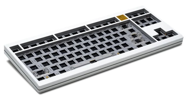 Leo80 TKL Wireless Mechanical Keyboard thumbnail 2