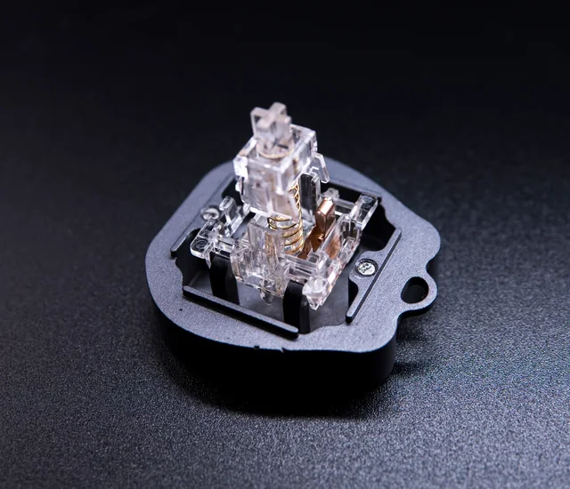 Gateron North Pole V2 Linear Switches thumbnail 3