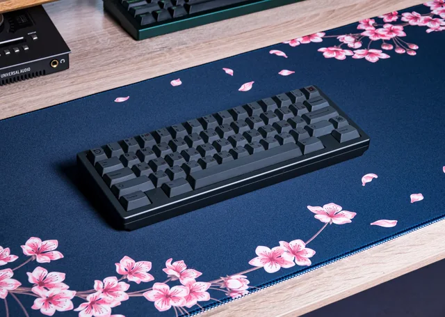 WS Cthulhu PBT Keycaps thumbnail 2