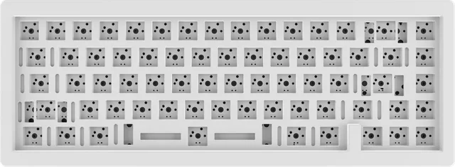 TG67 V3 Mechanical Keyboard thumbnail 2