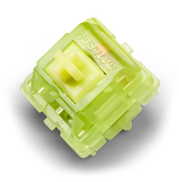 Gateron Luciola Linear Switch thumbnail 5