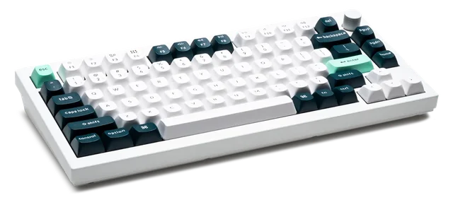 Keychron Q1 HE 75% Mechanical Keyboard Launch thumbnail 2