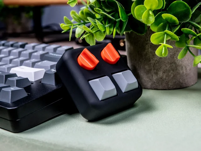 Pixie Macropad thumbnail 3