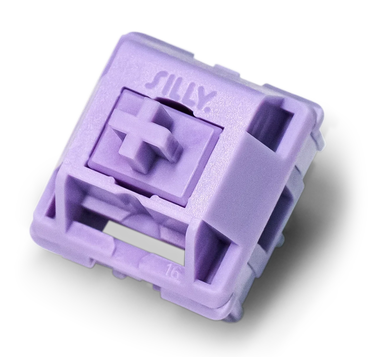 HMX Hyacinth V2U Linear Switches, image 1 of 4