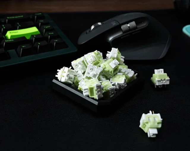 Summer Lime Silent Linear thumbnail 3