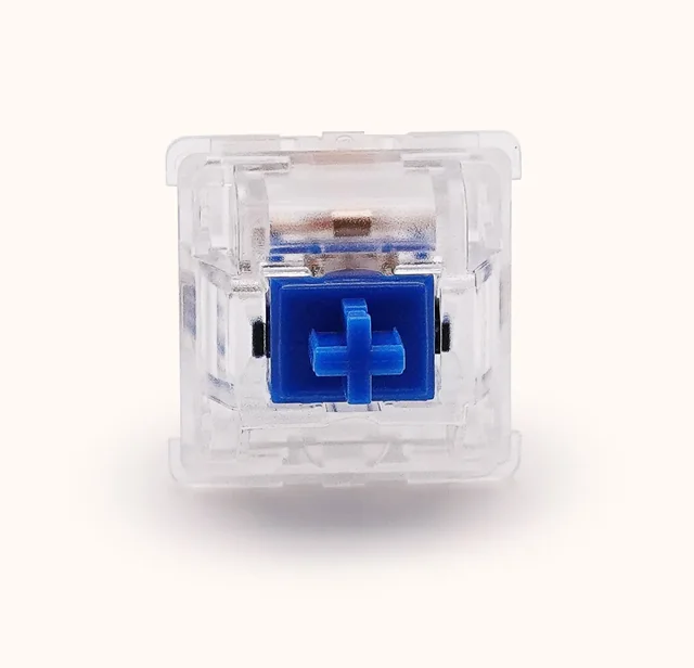 Dolphin Switches thumbnail 2