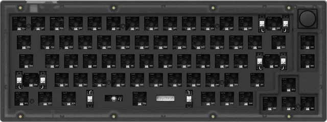 Keychron V2 65% Mechanical Keyboard thumbnail 2