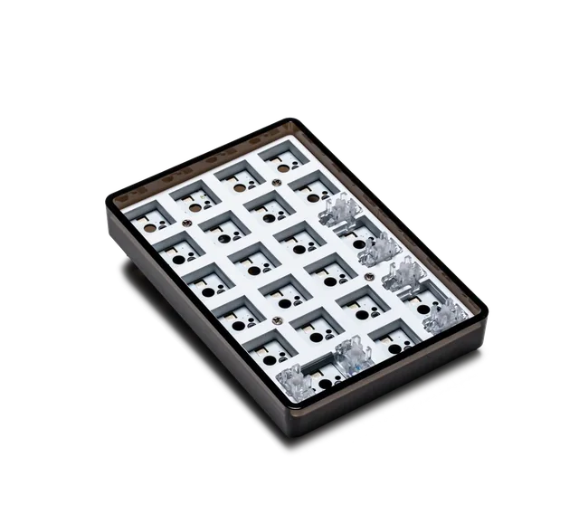 K21 Wireless Numpad thumbnail 1