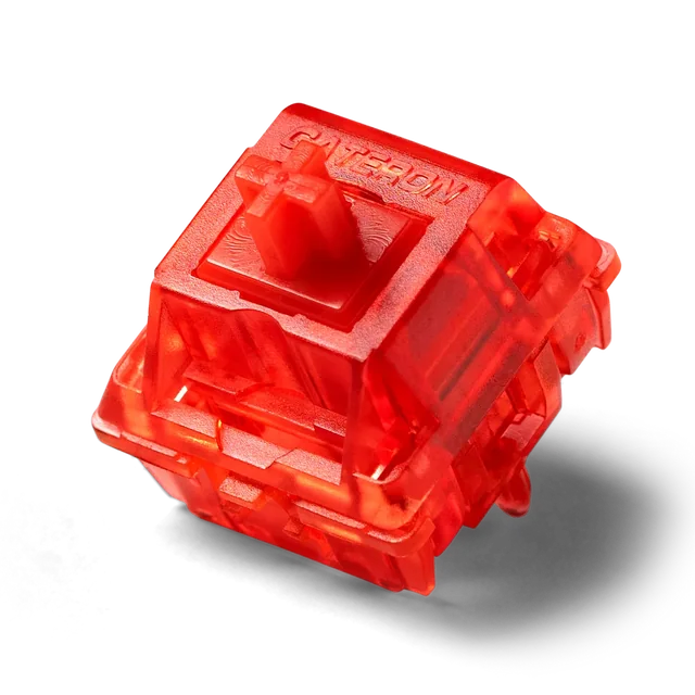 Gateron Ink Switches V2 thumbnail 2