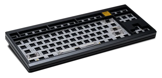 Leo80 TKL Wireless Mechanical Keyboard thumbnail 1